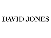 David Jones logo