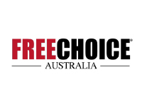 Free Choice logo