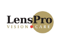 Lens Pro logo