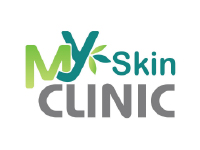 My Skin Health logo