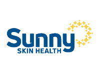 Sunny Skin Health logo